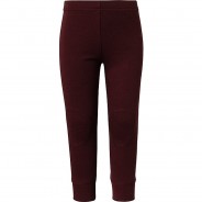 Preisvergleich für Hosen: Leggings NMFWILLIT  rot Gr. 92 Mädchen Kleinkinder