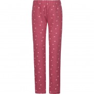 Preisvergleich für Hosen: Leggings  pink Gr. 116 Mädchen Kinder