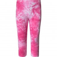 Preisvergleich für Hosen: Leggings  pink Gr. 116 Mädchen Kinder
