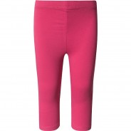 Preisvergleich für Hosen: Leggings  pink Gr. 116 Mädchen Kinder