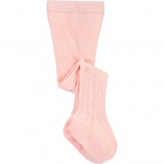 Preisvergleich für Hosen: Leggings  pink Gr. 92/104 Mädchen Kleinkinder