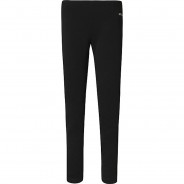 Preisvergleich für Hosen: Leggings  schwarz Gr. 104 Mädchen Kleinkinder