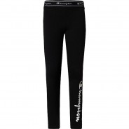 Preisvergleich für Hosen: Leggings  schwarz Gr. 116 Mädchen Kinder