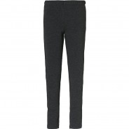 Preisvergleich für Hosen: Leggings  schwarz Gr. 152 Mädchen Kinder