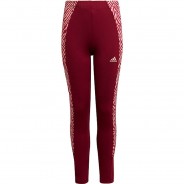 Preisvergleich für Hosen: Leggings SEA  rosa/rot Gr. 170 Mädchen Kinder