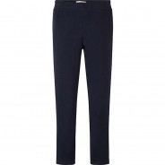 Preisvergleich für Hosen: Leggings Skinny fit  blau Gr. 116/122 Mädchen Kinder
