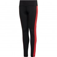 Preisvergleich für Hosen: Leggings TR BT BOLD T  schwarz/pink Gr. 134 Mädchen Kinder