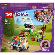Preisvergleich für Konstruktionsspielzeug: LEGO® Friends 41425 Olivias Blumengarten