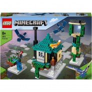 Preisvergleich für Konstruktionsspielzeug: LEGO® Minecraft™ 21173 Der Himmelsturm