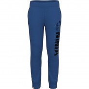 Preisvergleich für Hosen: LEGO Ninjago Jogginghose  blau Gr. 146 Jungen Kinder