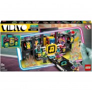 Preisvergleich für Konstruktionsspielzeug: LEGO® VIDIYO 43115 Boombox
