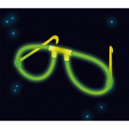 Preisvergleich für Mitgebsel: Leucht-Stick Brille