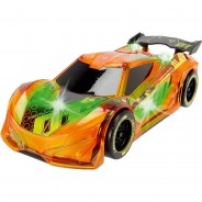 Preisvergleich für Autos: Dickie Toys Racing Lightstreak Racer, Licht & Sound
