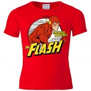 Preisvergleich für Oberteile: Logoshirt T-Shirt rot Gr. 158/164