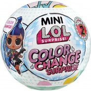 Preisvergleich für Sammel & Spielfiguren: L.O.L. Mini S2 in PDQ