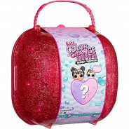 Preisvergleich für Spielzeug: L.O.L. Surprise Color Change Bubbly Surprise Pink