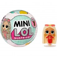 Preisvergleich für Sammel & Spielfiguren: L.O.L. Surprise Minis, sortiert