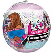 Preisvergleich für Sammel & Spielfiguren: L.O.L. Surprise Winter Chill Tots, sortiert bunt