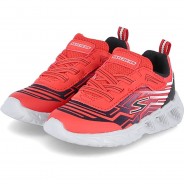 Preisvergleich für Schuhe: Low Sneaker MAVER Sneakers Low rot Gr. 21