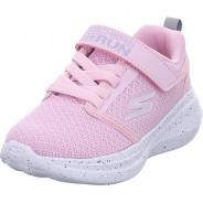 Preisvergleich für Schuhe: Mädchen Sneaker Schuhe Go Run Fast Sneaker Kinderschuhe Textil uni Halbschuhe rosa Gr. 36 Mädchen Kinder
