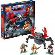 Preisvergleich für Spielzeug: Mega Construx She-Ra vs Hordak's Monstroid