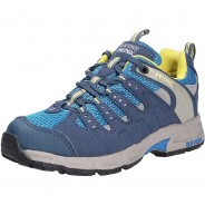 Preisvergleich für Schuhe: Meindl Jungen Halbschuh Halbschuhe blau Gr. 27 Jungen Kinder