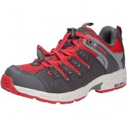 Preisvergleich für Schuhe: Meindl Jungen Halbschuh Halbschuhe rot Gr. 26 Jungen Kinder