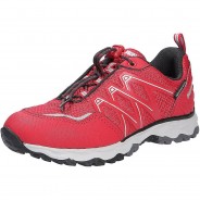 Preisvergleich für Schuhe: Meindl Mädchen Halbschuh Halbschuhe rot Gr. 30 Mädchen Kinder