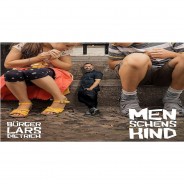 Preisvergleich für Hörbücher: Menschenskind, 1 Audio-CD Hörbuch