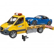 Preisvergleich für Autos: Mercedes Benz Sprinter Autotransport Licht,  Sound und Roadster
