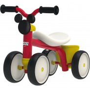 Preisvergleich für Kinderfahrzeuge: Micky Rookie Rutschfahrzeug