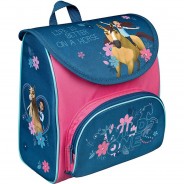 Preisvergleich für Kindergarten: Mini-Ranzen/Vorschulranzen Cutie Spirit rosa/blau