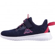 Preisvergleich für Schuhe: Sneakers Low  blau Modell 1 Gr. 33 Mädchen Kinder