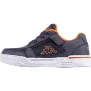 Preisvergleich für Schuhe: Sneakers Low  dunkelblau Gr. 32 Jungen Kinder