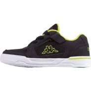 Preisvergleich für Schuhe: Sneakers Low  schwarz Gr. 33 Jungen Kinder