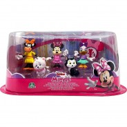 Preisvergleich für Sammel & Spielfiguren: Minnie Mouse 5 Pack Figuren