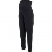 Preisvergleich für Mode für Mamas: MLCAYLEE JRS PANT A. - Umstandshosen - weiblich schwarz Gr. 36 Damen Erwachsene