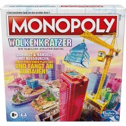 Preisvergleich für Spielzeug: Monopoly Builder
