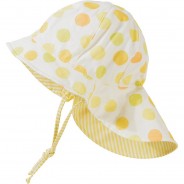 Preisvergleich für Mützen & Accessoires: Mütze  mehrfarbig Gr. 51 Mädchen Kleinkinder