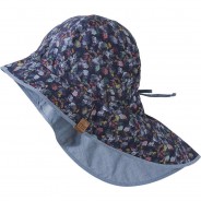 Preisvergleich für Mützen & Accessoires: Mütze  mehrfarbig Gr. 51 Mädchen Kleinkinder