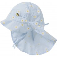 Preisvergleich für Mützen & Accessoires: Mütze  mehrfarbig Gr. 53 Mädchen Kleinkinder