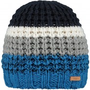 Preisvergleich für Mützen & Accessoires: Mütze NETURE  blau Gr. 55 Jungen Kleinkinder