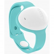 Preisvergleich für Sicherheit & Überwachung: Neebo Baby Sensor-Armband