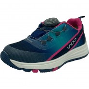 Preisvergleich für Schuhe: Neutral- und Straßenlaufschuhe Laufschuhe blau Gr. 32 Mädchen Kinder