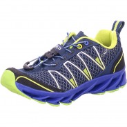Preisvergleich für Schuhe: Neutral- und Straßenlaufschuhe Laufschuhe blau Gr. 37 Jungen Kinder