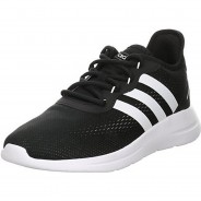 Preisvergleich für Schuhe: Neutral- und Straßenlaufschuhe Laufschuhe schwarz Gr. 42 Jungen Kinder