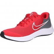 Preisvergleich für Schuhe: Nike Jungen Halbschuh Halbschuhe rot Gr. 36 Jungen Kinder