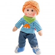 Preisvergleich für Puppen & Zubehör: Niki (32 cm)