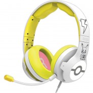 Preisvergleich für Zubehör: Nintendo Switch Gaming Headset Pikachu Pop