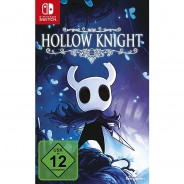 Preisvergleich für Spiele: Nintendo Switch Hollow Knight